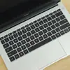 Película Protectora de Teclado para Laptop Huawei Matebook Pro 2025 Sistema Hongmeng