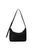 Bolso hobo casual ligero y versátil de estilo coreano para mujer, popular bolso de mano y bandolera versátil casual vintage de venta transfronteriza