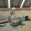 Secador Industrial de Cama Fluida Vibratoria para Alimentos Línea de Producción de Esencia de Pollo Equipo de Cama Fluida para Polvo Sazonador