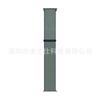 Adecuado para Apple S12/11 Bucle de Nylon Apple Iwatch678910Se Correa de Reloj Deportiva Ultra4 Fabricante