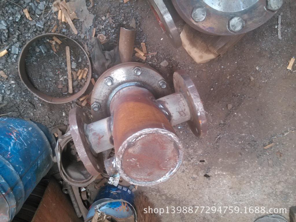 DN50篮式过滤器4