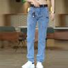 Jeans de 6 Bolsillos para Hombre