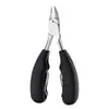 Fabricante Tijeras para Uñas de Acero Inoxidable Tijeras para Cutícula Ranura de Uña Pinzas para Olecranon Corrector de Uña Encarnada Set de Cuchillas para Pinzas de Pedicura