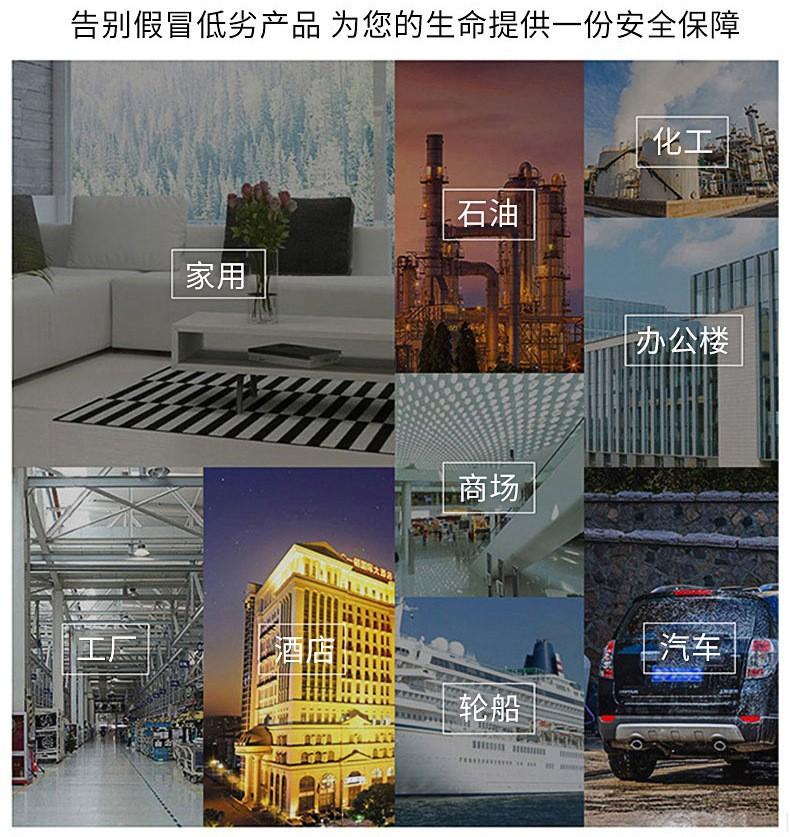 适用范围