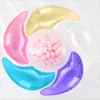 Bolinhas de Sabão para Lavar Roupa, Bolas de Lavanderia Multicâmaras, Remoção de Manchas, Retenção de Fragrância, Esterilização, Disponíveis em Vários Formatos e Tamanhos