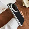 Adecuado para funda de teléfono Xiaomi 15 Ultra, funda protectora anti-caídas de agujero grande, accesorios para teléfono, carcasa de teléfono de silicona líquida