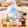 Nueva Caja Misteriosa de Gato Pai Hongo Fantasía Venta Caliente Xiaohongshu Adorno de Escritorio Creativo Moderno Lindo Gatito