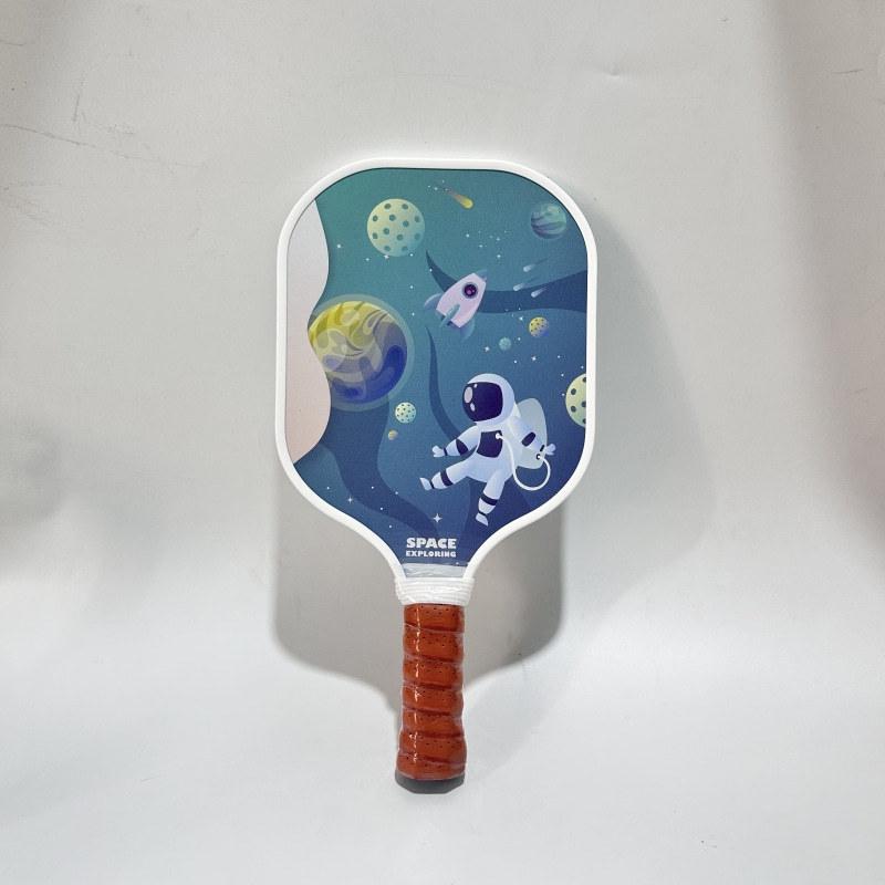 儿童匹克球拍3