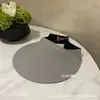 Chapéu de Sol para Verão Série Japonesa Sem Marca Anti-ultravioleta Dobrável Top Vazio Chapéu de Sol Guarda-Sol Chapéu para Esportes ao Ar Livre Crianças