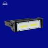 Reparar esta iluminación en stock suministro parche reflector LED de alta potencia anti-reflejos proyecto túnel reflector LED