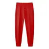 Sensación TérmicaPantalones Térmicos Sin Costuras para Hombre Hechos de Algodón Puro, Pantalones de Capa Base Antibacterianos 10A Ajustados, Directo de la Fuente