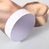 Latas de Papel Cosmético Personalizadas, Envases Redondos para Aceite Esencial y Lápiz Labial, Tubos de Papel de Regalo Impresos a Color