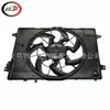 Aplicable a 2016-2022 Niro Ioniq Electric Ventilador del Radiador 25380g5600