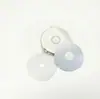 Gasa de Papel de Aluminio Transpirable Baigu Película Selladora para Tapa de Botella Impermeable Lámina Sensible a la Presión Procesamiento Personalizado con Troquelado