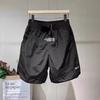 2023 Nuevos Shorts de Verano Estampados Europeos de Alta Calidad Moda de Hombre Shorts Casuales Pantalones Deportivos de Playa a la Moda