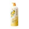 Gongpei Champú y Gel de Ducha con Fragancia de Osmanthus y Aminoácidos Noche de Luna 1L