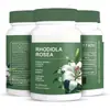 En Stock Amazon Transfronterizo Tk Cápsulas de Rhodiola Rosea Más Vendidas, Suministro Directo del Fabricante