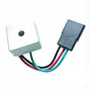 2020A.22 Adecuado para John Deere Turf Gator Turf Gator 4X2 Am136298