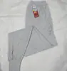 Calça Térmica de Algodão Atacado de Fábrica para Meia-Idade e Idosos, Roupa Íntima Térmica Quente para Idosos, Calça Térmica de Algodão Engrossada Plus Size