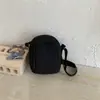 Moda Nueva 2026 Bolso Cruzado Pequeño Ligero Casual Multicapa Tela de Nylon Bolso para Teléfono Bolso de Hombro para Mujer