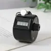 Contador Manual Mecânico de 4 Dígitos para Eventos e Inventário de Armazém