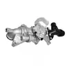 Adecuado para Bomba de Agua Mercedes-Benz A2742000900 Bomba de Agua Digital para Coche