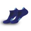 Calcetines Deportivos Cortos para Hombre de Primavera y Verano, Calcetines Anti-Olor y Absorbentes de Sudor para Mujer, Calcetines Casuales de Algodón Antideslizantes para Correr, Calcetines Cortos Cómodos y Transpirables