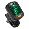 Afinador Electrónico Anoma para Guitarra Acústica, Ukelele, Violín, Universal, Original
