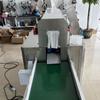 Máquina Sopladora Automática de Botellas de Aire Máquina Lavadora de Botellas de Plástico Redondas Botellas Cosméticas Botella de Vidrio para Licores Botella de Aire
