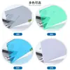 Placa de Resistencia Placa Solar 3 mm Toldo Personalizado Fábrica de Foshan Toldo Policarbonato Transparente Iluminación Placa Alveolar
