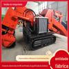 Fornecimento de Máquinas de Remoção de Escória de Mineração com Desempenho Estável, Instalação Rápida, Entrega Rápida e Máquinas de Remoção de Escória de Mineração em Estoque do Fabricante