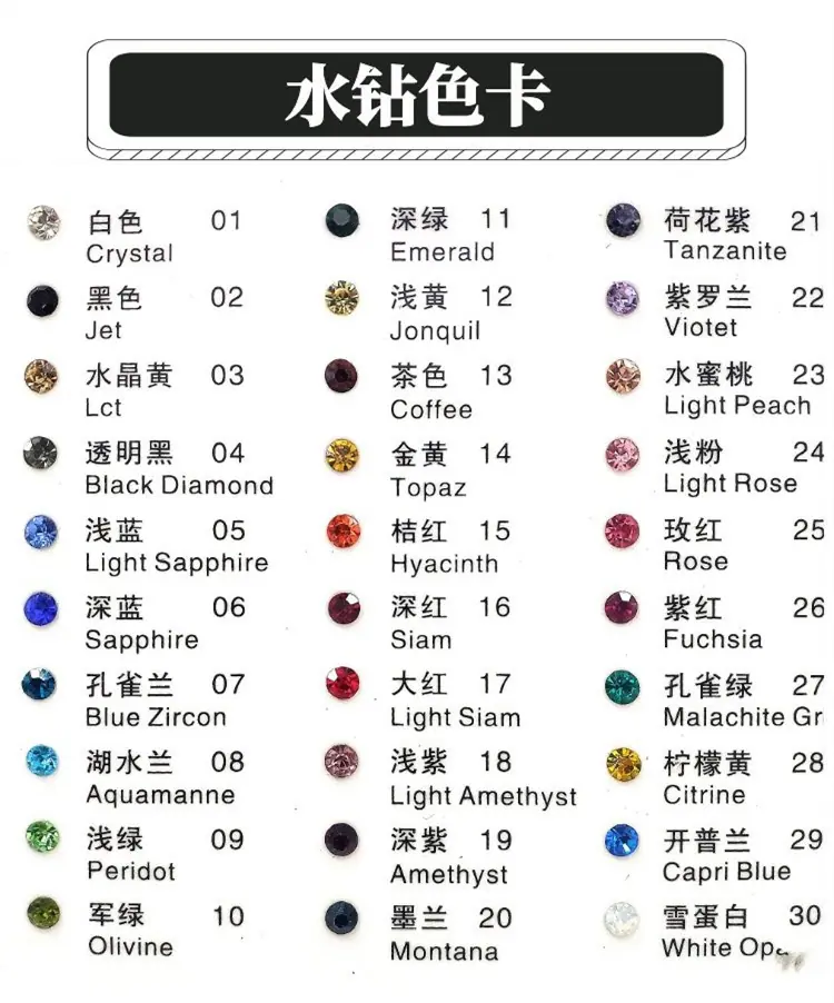 水钻1
