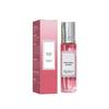 Amazon em estoque Perfume feminino 10ml Perfume de feromônios sem rótulo Cross Border TK TEMU Oferta imperdível