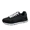 Sapatos Casuais Versáteis de Tamanho Grande 48 para Primavera e Outono ao Ar Livre para Homens, Adequados para E-commerce Transfronteiriço no AliExpress e Temu, Sapatos para Corrida e Viagem