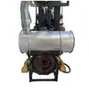 Máquinas de Engenharia Escavadeira Acessórios Novo Usado Original Conjunto de Motor 4m40 Montagem do Motor