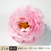 Cabezas de flores pequeñas de lila, flores artificiales, stock del fabricante, flores de lila de seda multicolor, accesorios florales para bodas, disponibles para pedidos por lotes mixtos