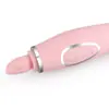 Dream of Love Bastão de Sucção Vibratório para Língua Recarregável Vibrador de Língua Feminino Bastão de Lambida de Língua Sexy Feminino Produtos para Adultos