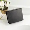 Procesamiento de Fábrica de Origen, Comercio Exterior Transfronterizo, Cajas de Regalo Plegables Moldeadas de una Pieza, Soporte para Personalización para Cajas de Regalo para Ropa y Bodas