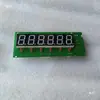 Placa Base de Pantalla de Pesaje Yaohua XK3190-A6 Placa de Circuito para Báscula Pequeña T6(2-3) Balanza de Plataforma Electrónica