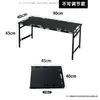 Mesa Táctica Aigt Multifuncional Portátil Barbacoa Plegable Mesa de Parrilla para Camping Igt Dropshipping
