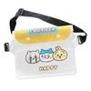 Bolsa Impermeable Original de Dibujos Animados Lindos Tengyi para Teléfono Móvil, Bolsa Sellada Impermeable para Exteriores, Bolso de Hombro Impermeable para Natación, Bolso de Cintura