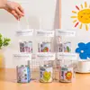 Plantas Pequeñas en Maceta para Niños, Plantas Verdes en Lata para Escritorio de Estudiantes, Set de Premios Creativos de Regalo para Jardín de Infancia, Venta al por Mayor de Regalos