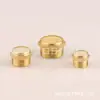 Silenciador de Cabeza Plana Slm01 Válvula Solenoide Silenciador Neumático de Una Pieza Conector de Envío Directo Bajo Ruido