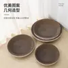 Placa Arranhador Grande para Gatos, Ninho de Papelão Ondulado para Gatos, Peça Única Resistente ao Desgaste e que Não Solta Fiapos, Artefato Moedor de Garras para Gatos, Suprimentos para Animais de Estimação no Atacado