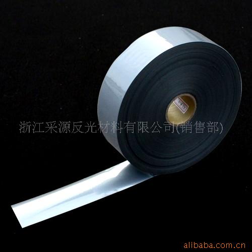 高亮反光热贴膜C8003