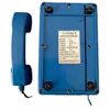 Teléfono Automático Intrínsecamente Seguro Qiancheng Mining Kth108, Teléfono Subterráneo Antiexplosión en Stock
