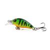Nuevo Modelo Luya Roca Hombrecito Gordo Señuelo Cebo 4.5cm 4g Transfronterizo Biónico Roca Hombrecito Gordo Señuelo Duro Set de Señuelos