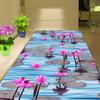 Alfombra con impresión 3D de dibujos animados para sala de estar, sofá, mesa de centro, dormitorio, mesita de noche, alfombra para puerta de casa