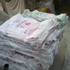 Venta al por mayor de Bolsas Tejidas de Segunda Mano, Bolsas Viejas de Piel de Serpiente, Bolsas Tejidas de Plástico de Desecho de Urea Grande para Alimento, Fabricantes