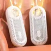 Secador de Zapatos Hogareño Secador de Zapatos Inteligente Desodorización de Zapatos Secador de Zapatos Temporizador Aire Caliente Secador de Zapatos Disponible en Europa y América